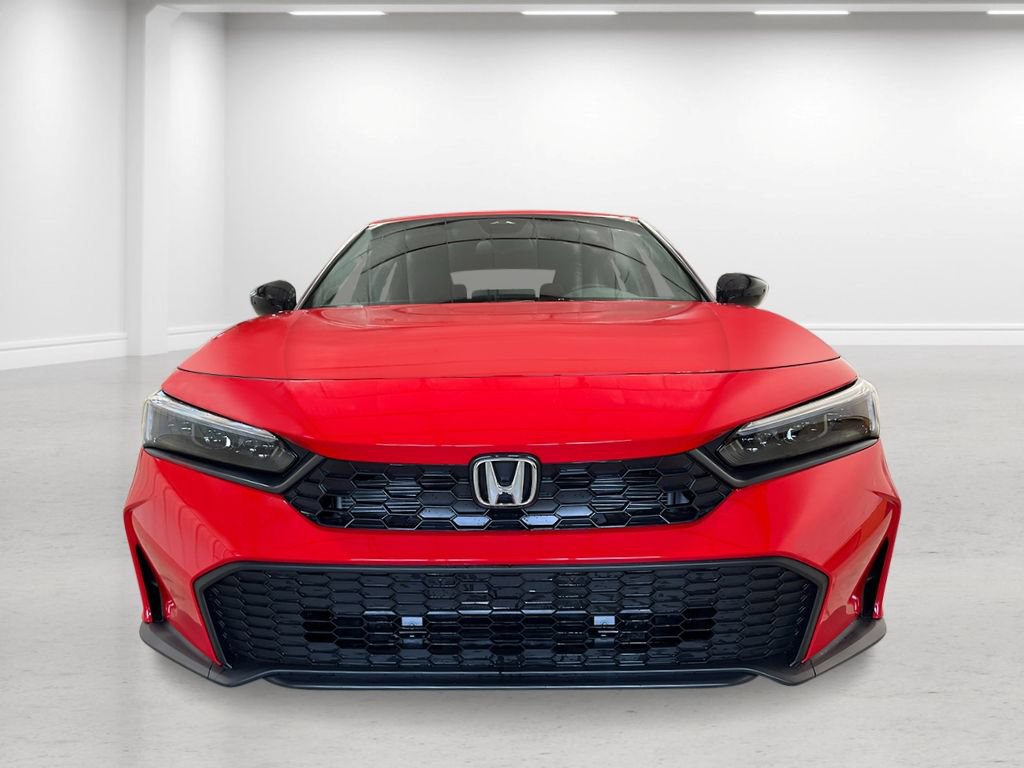New 2026 Honda Civic Sport image 10