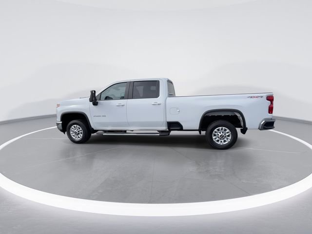 Used 2025 Chevrolet Silverado 2500 LT w/ Convenience Package image 5