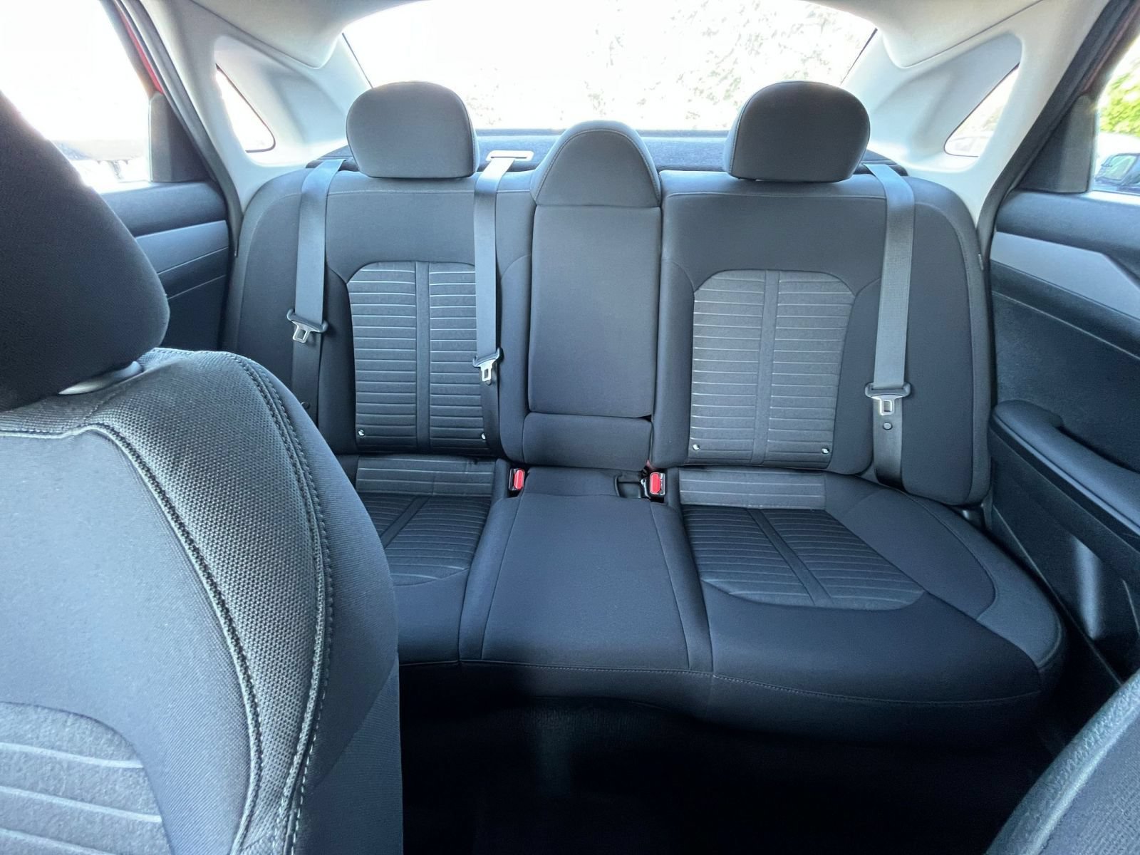 Used 2025 Kia K5 LXS FWD image 39