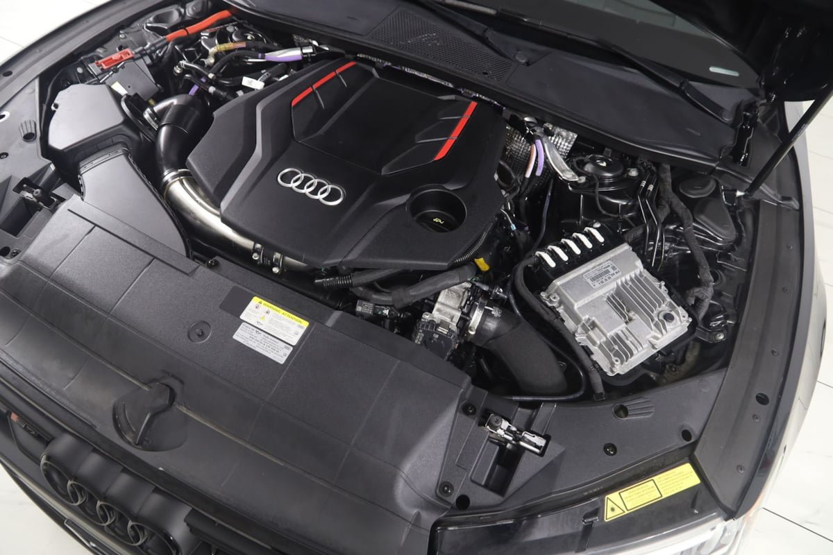 Used 2023 Audi S7 Prestige AWD/4WD image 21