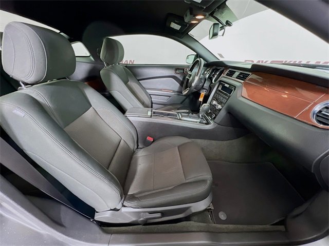 Used 2014 Ford Mustang Coupe w/ Equipment Group 102A image 34