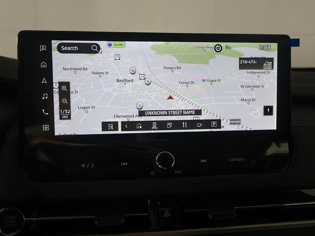 New 2026 Mitsubishi Outlander ES AWD/4WD image 45