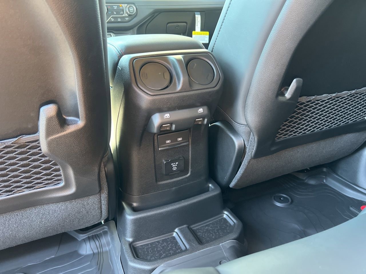 New 2026 Jeep Wrangler Unlimited Rubicon 392 image 18