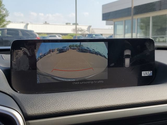 New 2026 MAZDA CX-50 AWD 2.5 S w/ Weather Package image 16
