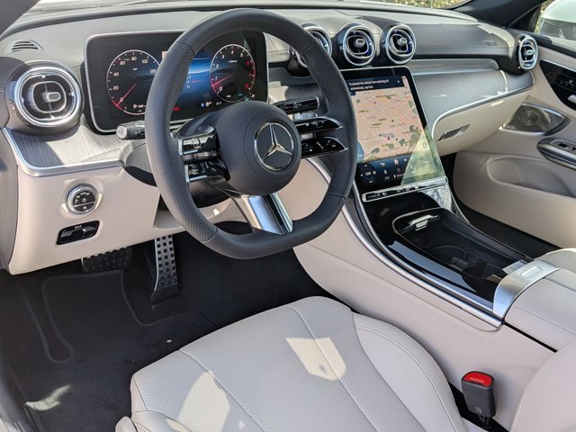 New 2026 Mercedes-Benz CLE 450 4MATIC Coupe image 3