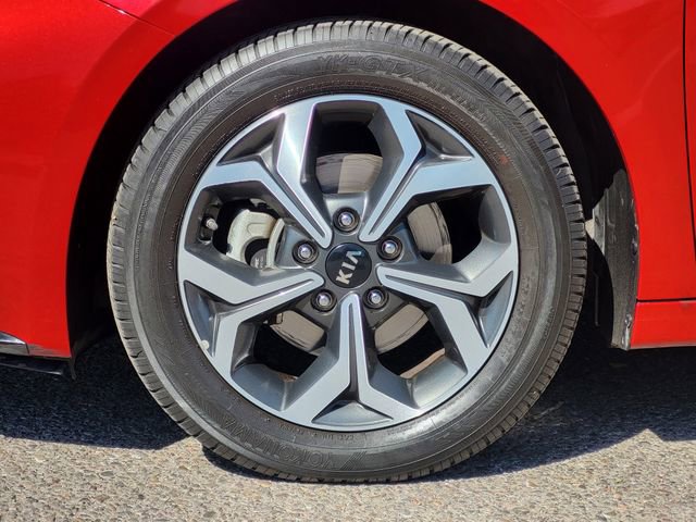 Used 2019 Kia Forte LXS FWD image 7