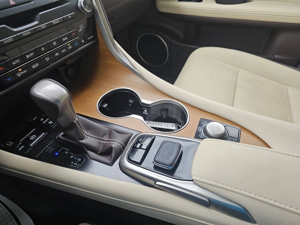 Used 2019 Lexus RX 350 AWD w/ Navigation Package image 23