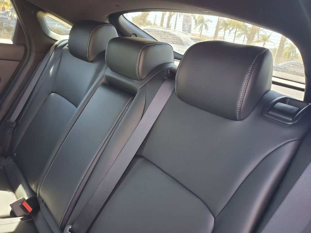 Certified 2023 Acura Integra A-Spec image 11