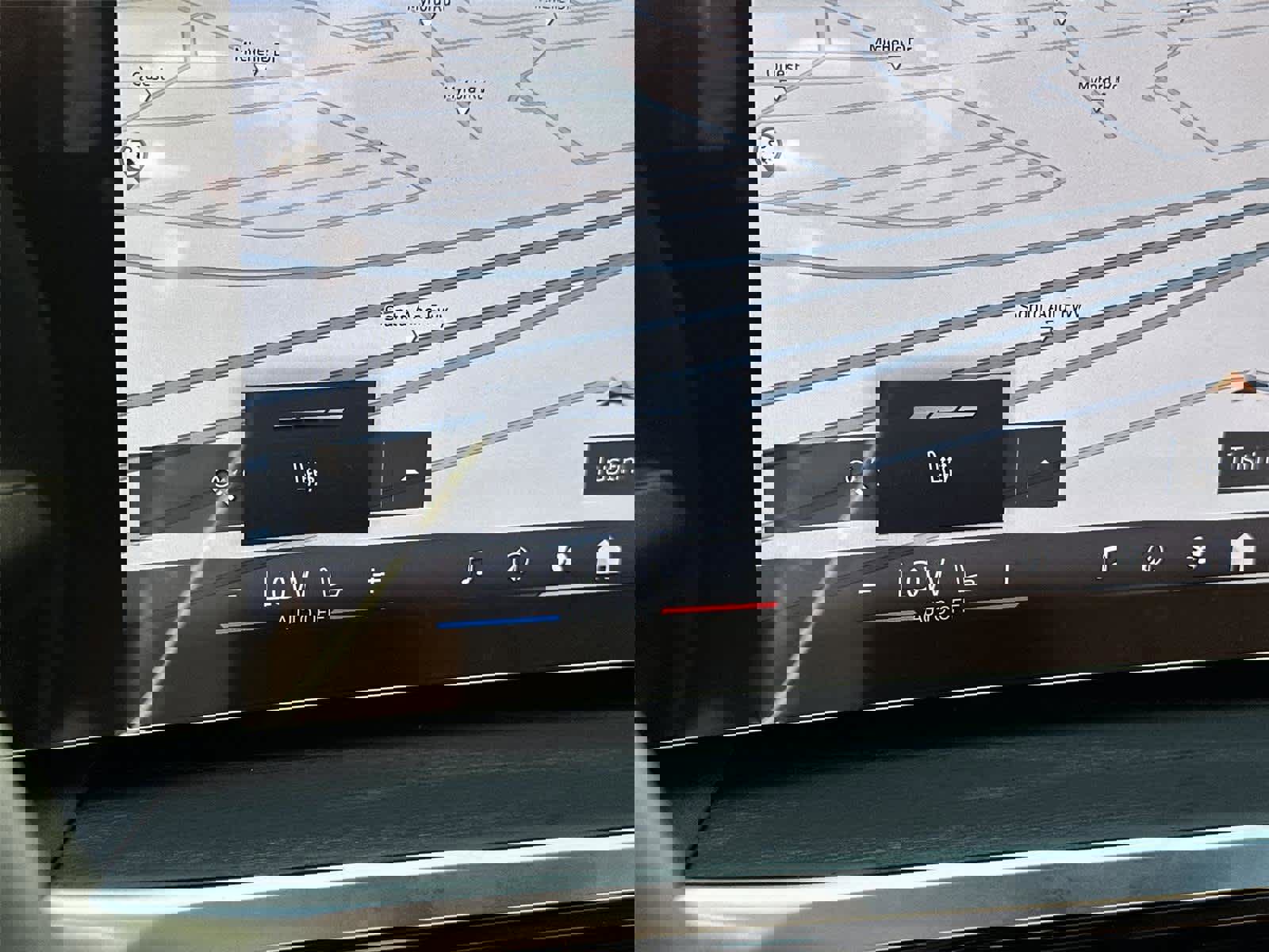 Used 2024 BMW i4 eDrive35 w/ M Sport Package RWD image 28