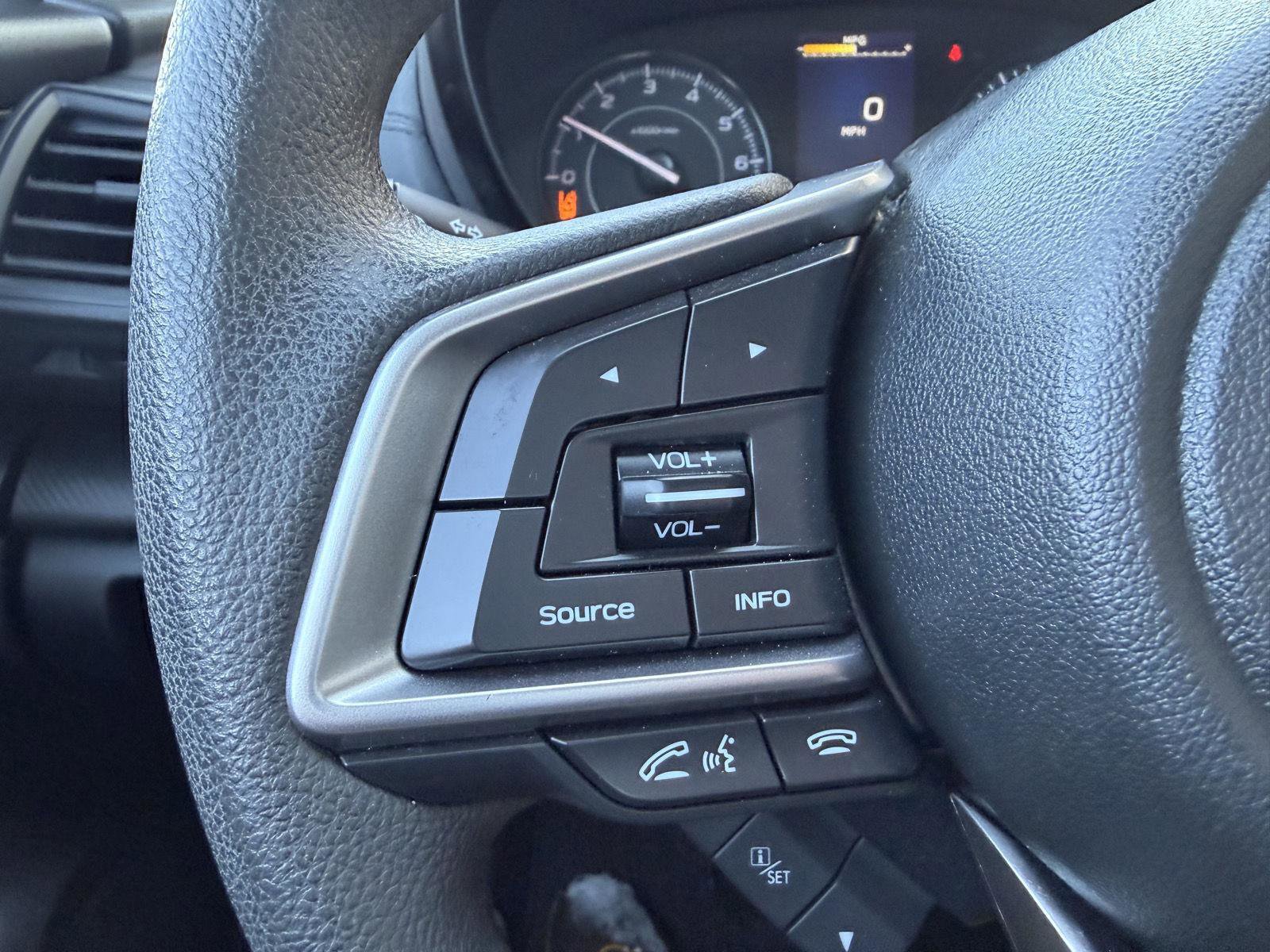 Used 2023 Subaru Impreza 2.0i image 24