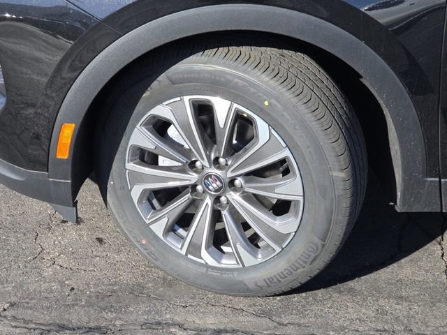 New 2026 Buick Envision Preferred image 27