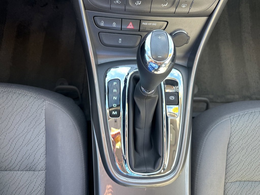 Used 2013 Chevrolet Malibu LS w/ Protection Package image 6