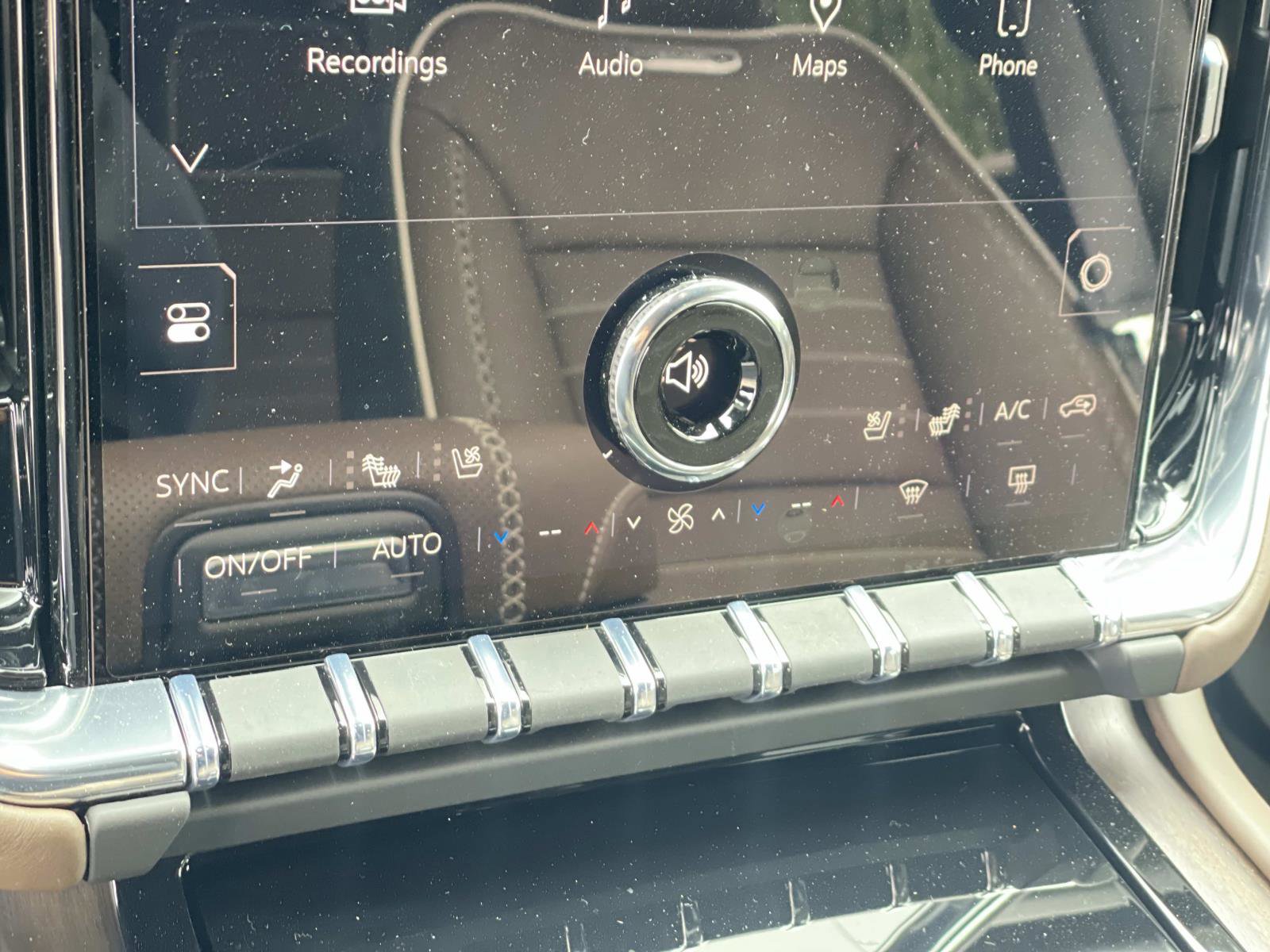 New 2026 GMC Yukon XL Denali Ultimate image 15