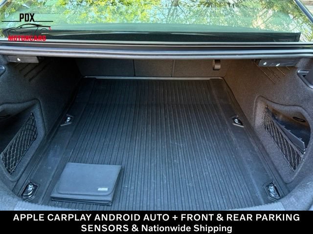 Used 2018 Audi S5 Premium Plus AWD/4WD image 23