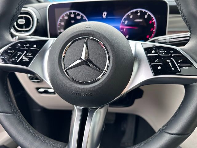 Certified 2024 Mercedes-Benz GLC 300 4MATIC w/ Advanced USB Package image 13