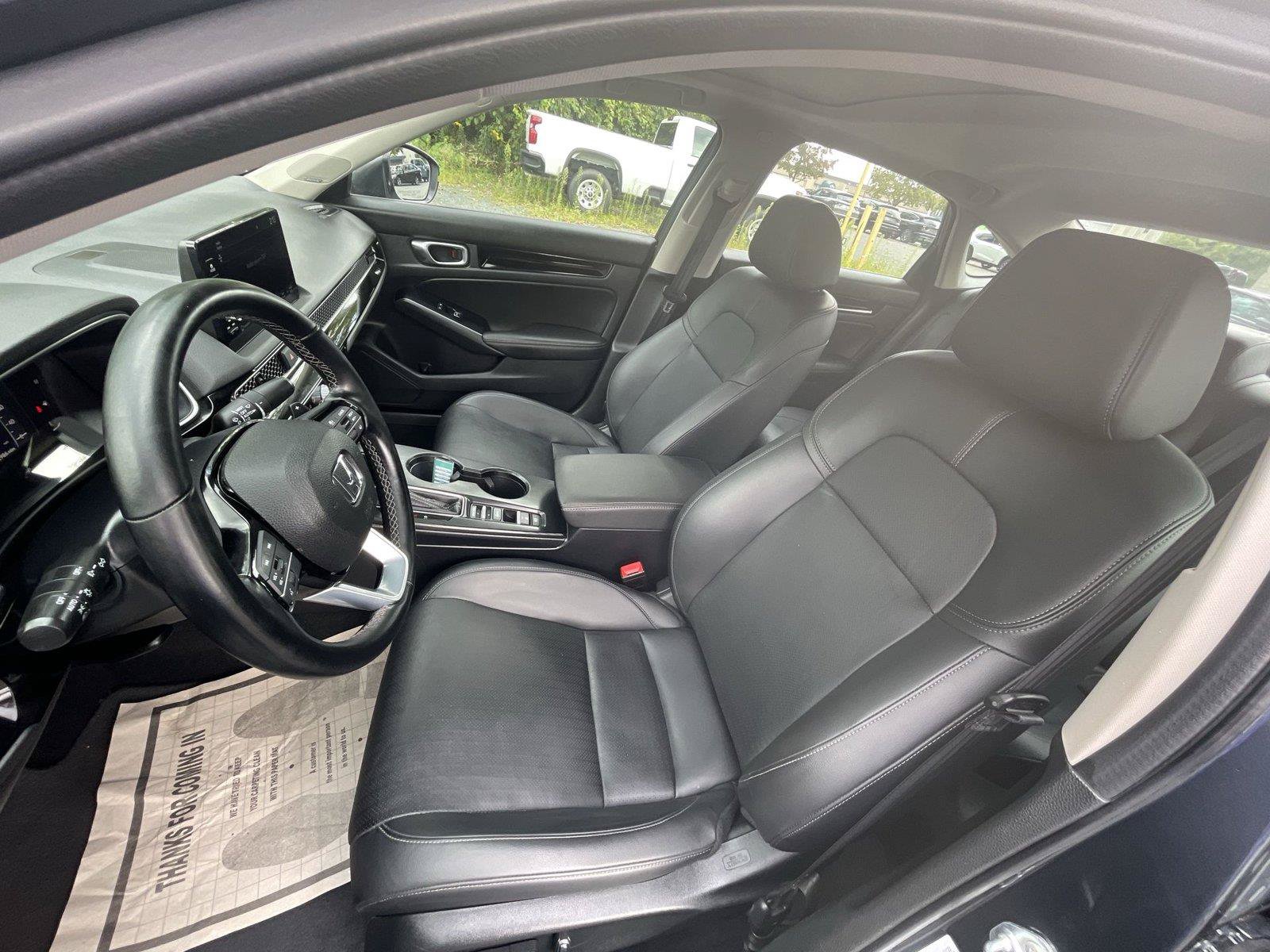 Used 2024 Honda Civic Touring image 14