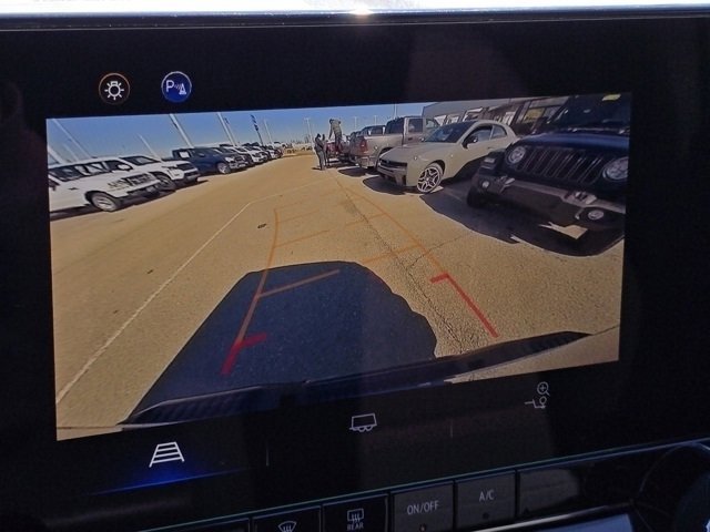 Used 2024 Chevrolet Colorado Trail Boss w/ Advanced Trailering Package image 8