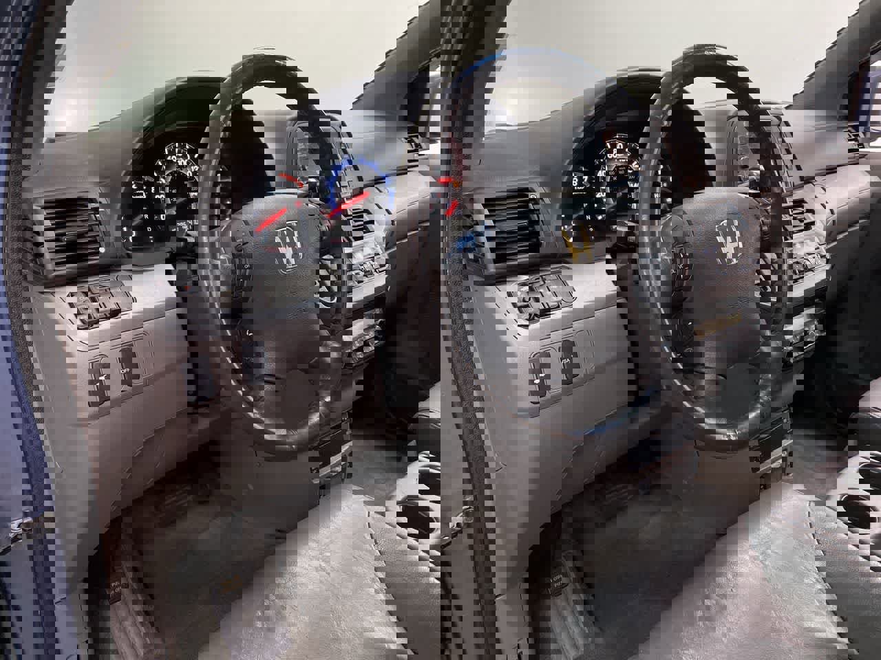 Used 2010 Honda Odyssey EX-L image 2