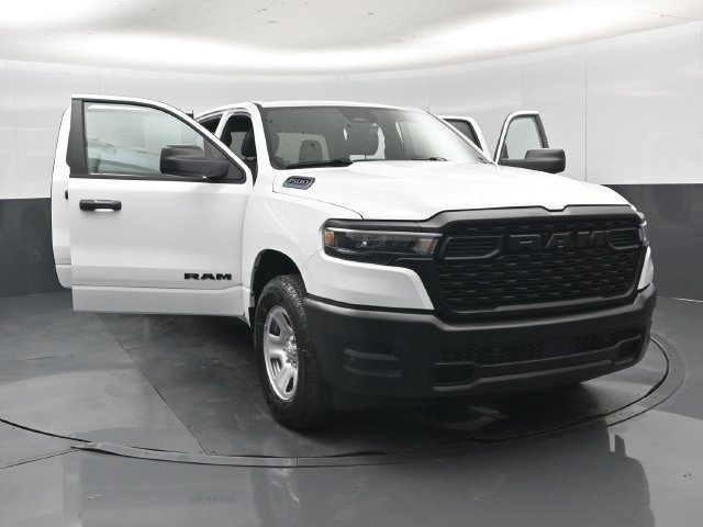 New 2027 RAM 1500 Tradesman RWD image 59