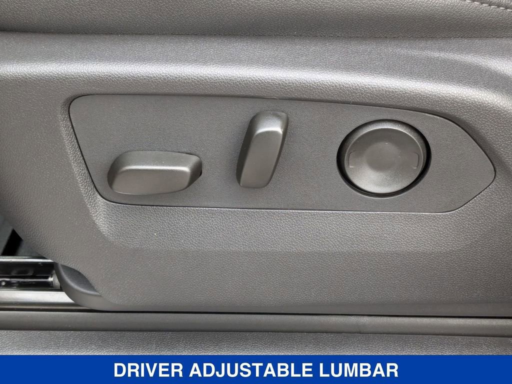 New 2026 GMC Sierra 1500 Elevation w/ Elevation Premium Package image 15