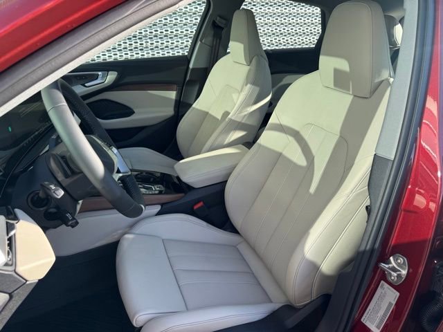 New 2025 Audi A5 2.0T Premium Plus image 9