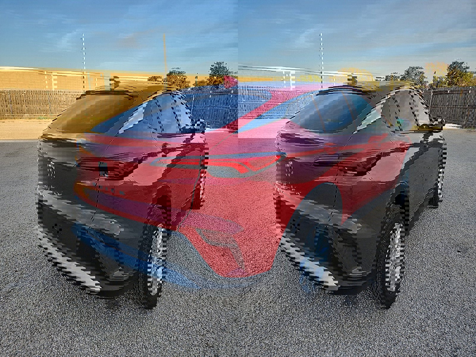 New 2026 Buick Envista Preferred image 5