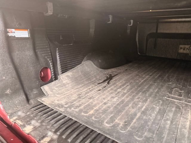 Used 2016 Chevrolet Silverado 1500 LT w/ All Star Edition AWD/4WD image 12