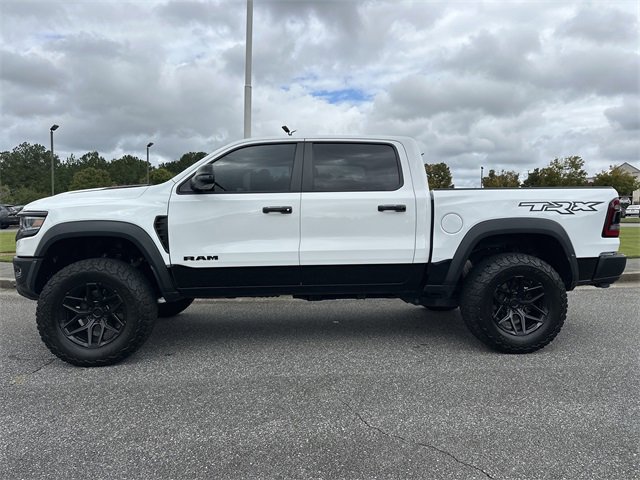 Used 2023 RAM 1500 TRX w/ TRX Level 2 Equipment Group image 8