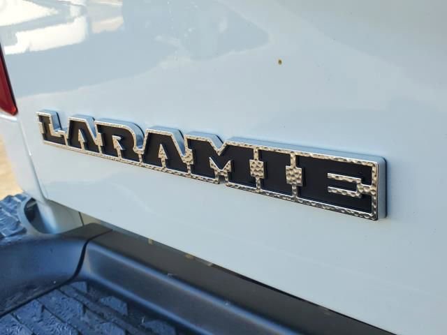 Used 2025 RAM 2500 Laramie image 33