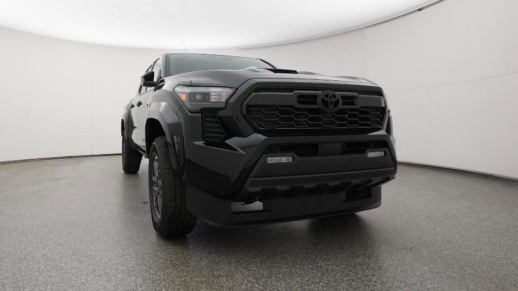 New 2026 Toyota Tacoma TRD Sport image 32