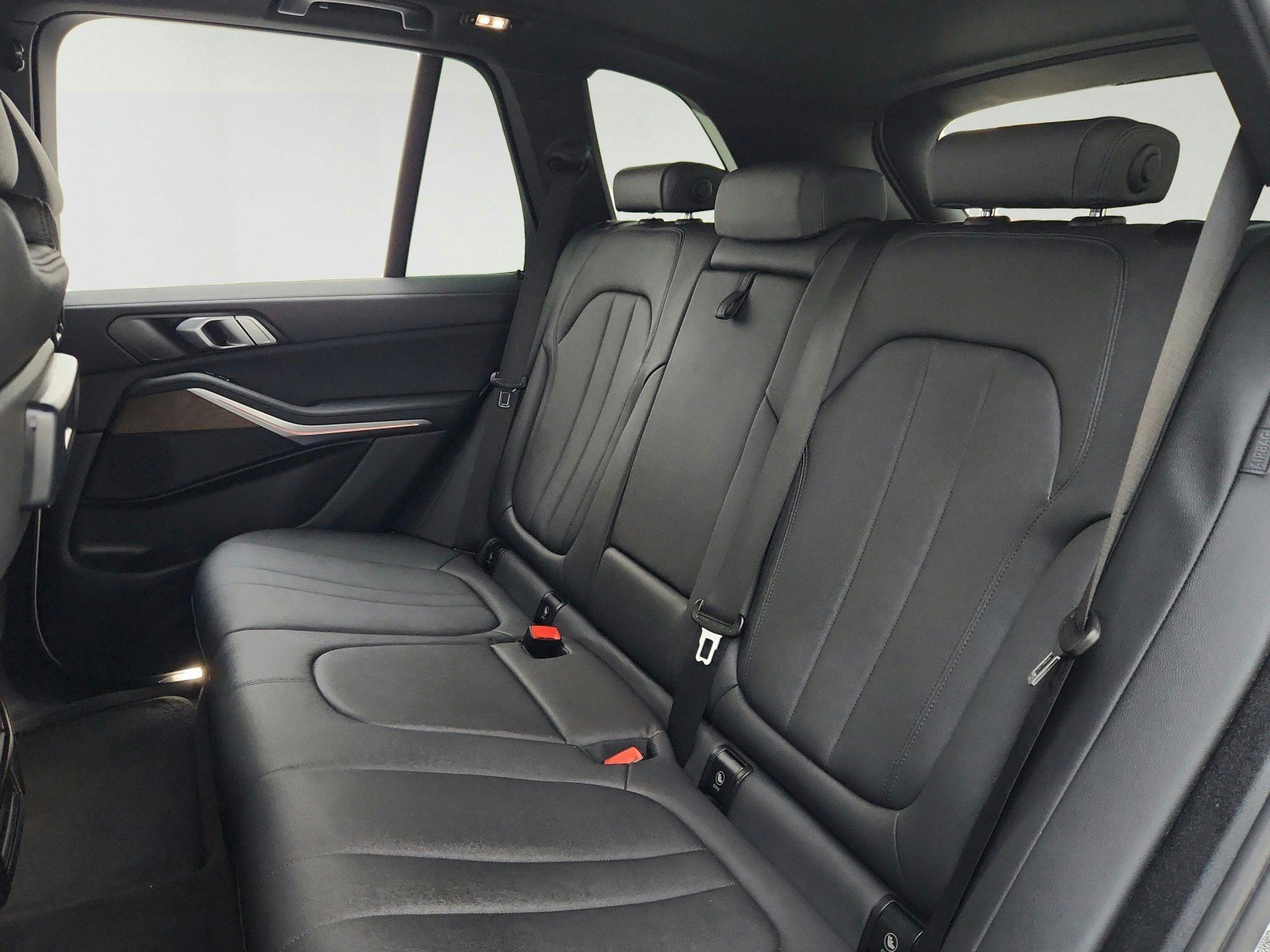 Used 2020 BMW X5 sDrive40i RWD image 26