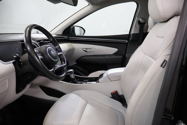 Used 2023 Hyundai Tucson SEL w/ Convenience Package AWD/4WD image 12
