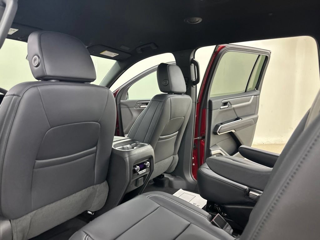 New 2026 GMC Acadia Elevation w/ Elevation Premium Package AWD/4WD image 35
