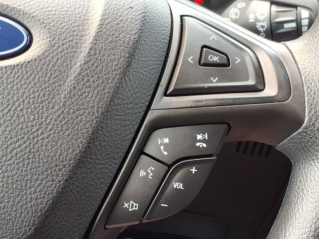 Certified 2024 Ford Edge SE AWD/4WD image 24