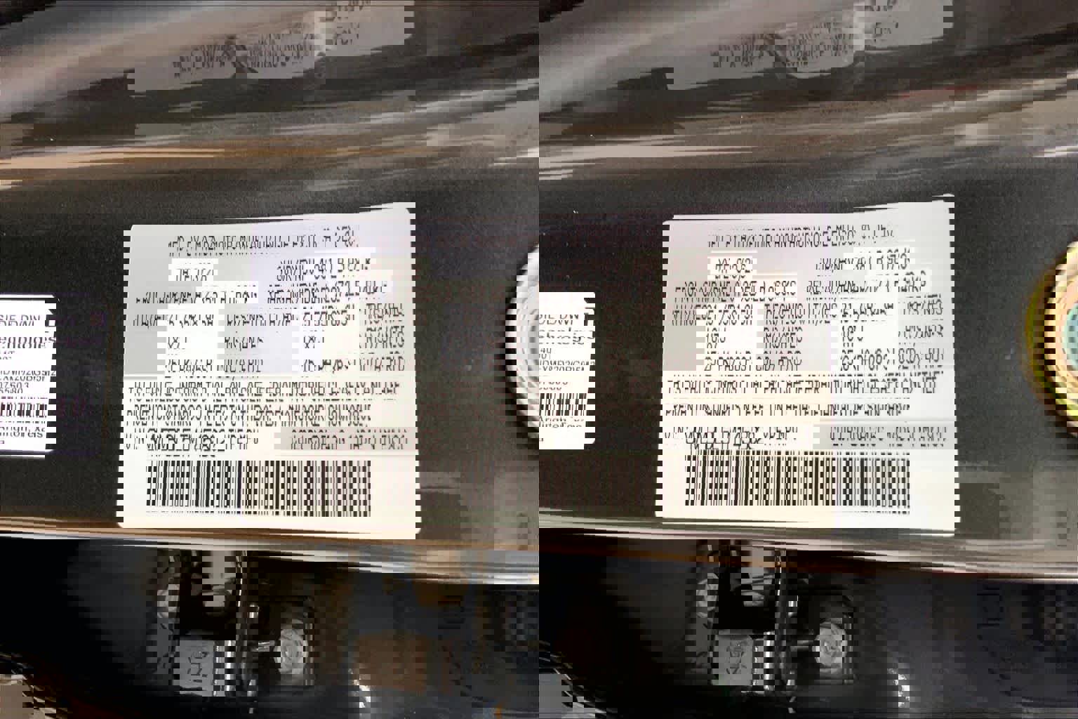 New 2026 MAZDA CX-30 AWD 2.5 S w/ Premium Package image 19