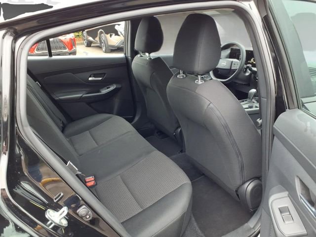 Used 2026 Nissan Sentra S w/ Floor Mat Package FWD image 36