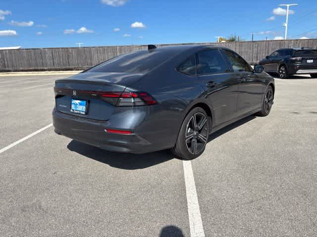 Used 2026 Honda Accord SE image 5