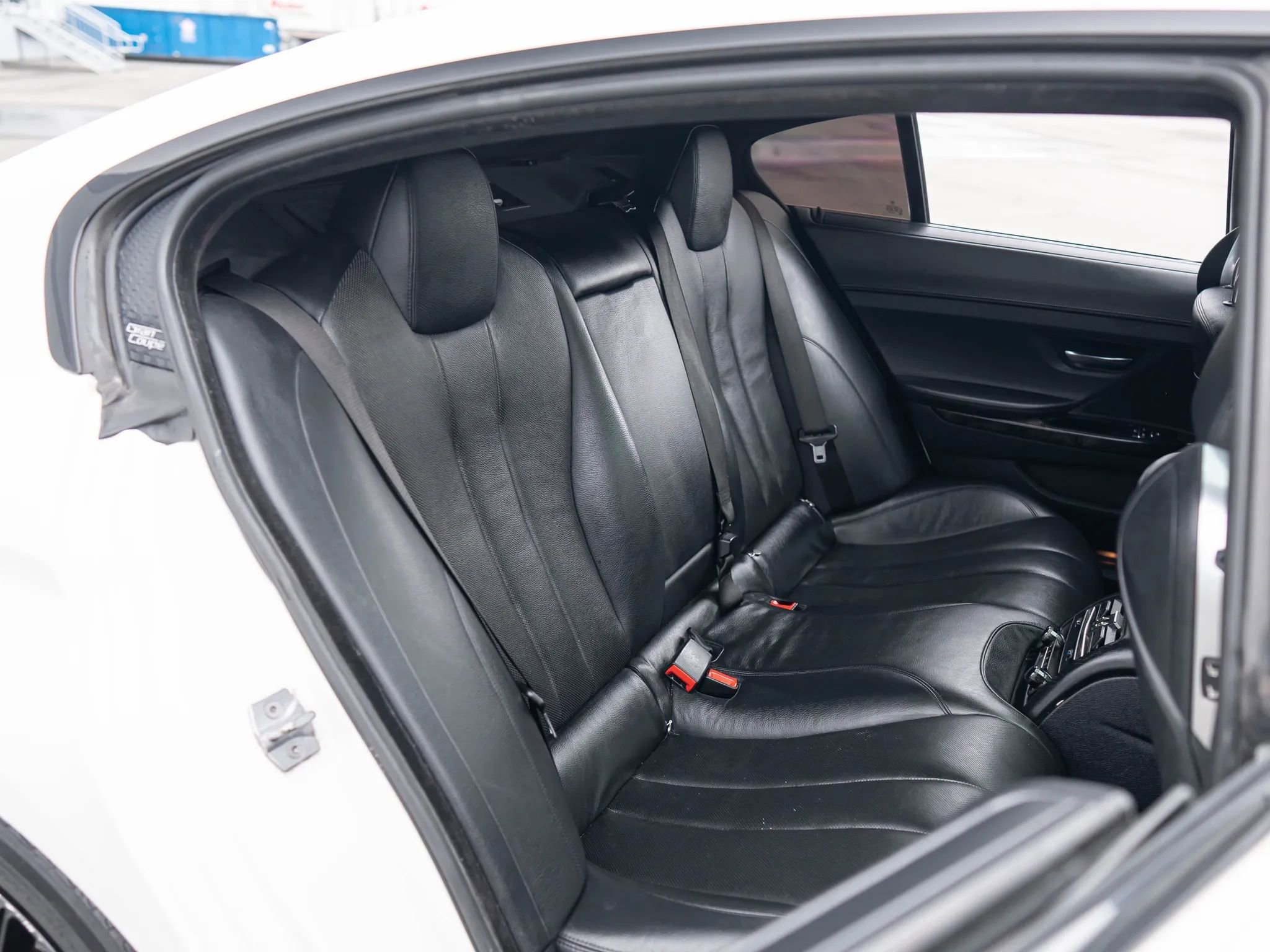 Used 2014 BMW 640i Gran Coupe xDrive AWD/4WD image 21