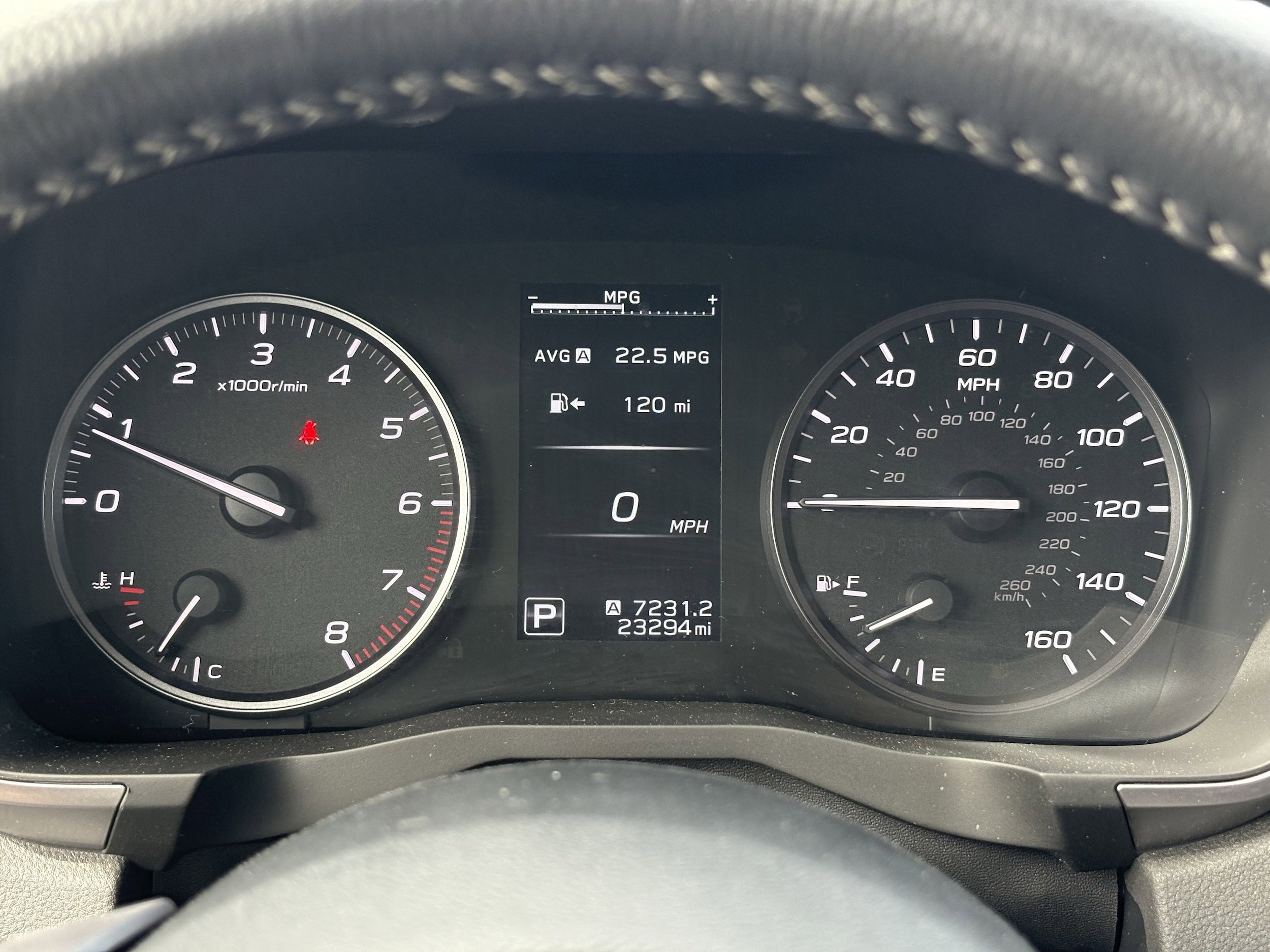 Certified 2025 Subaru Ascent Premium image 15