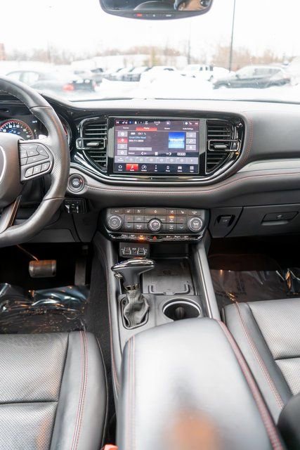 Used 2023 Dodge Durango GT image 18