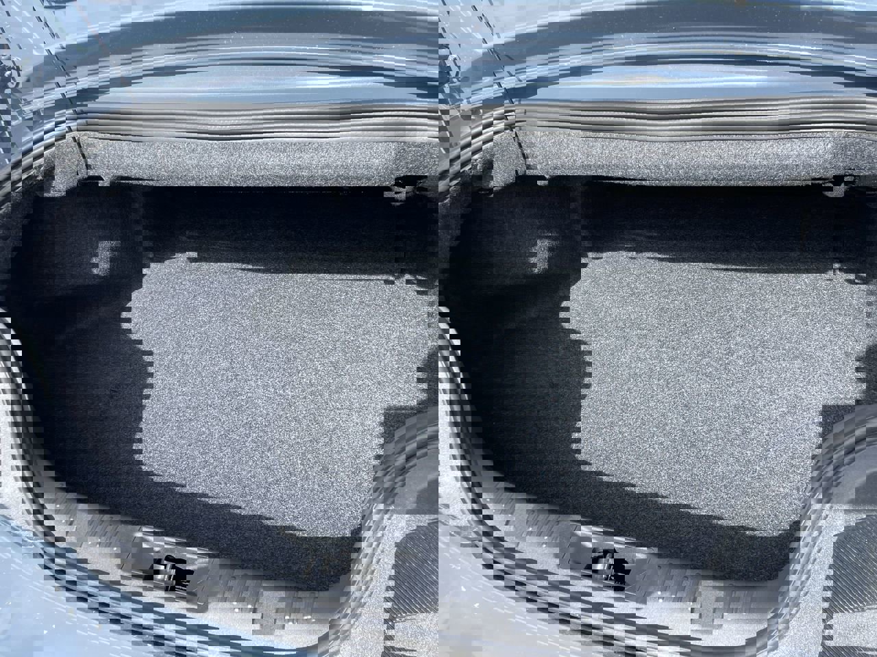 New 2025 Ford Mustang Convertible image 8