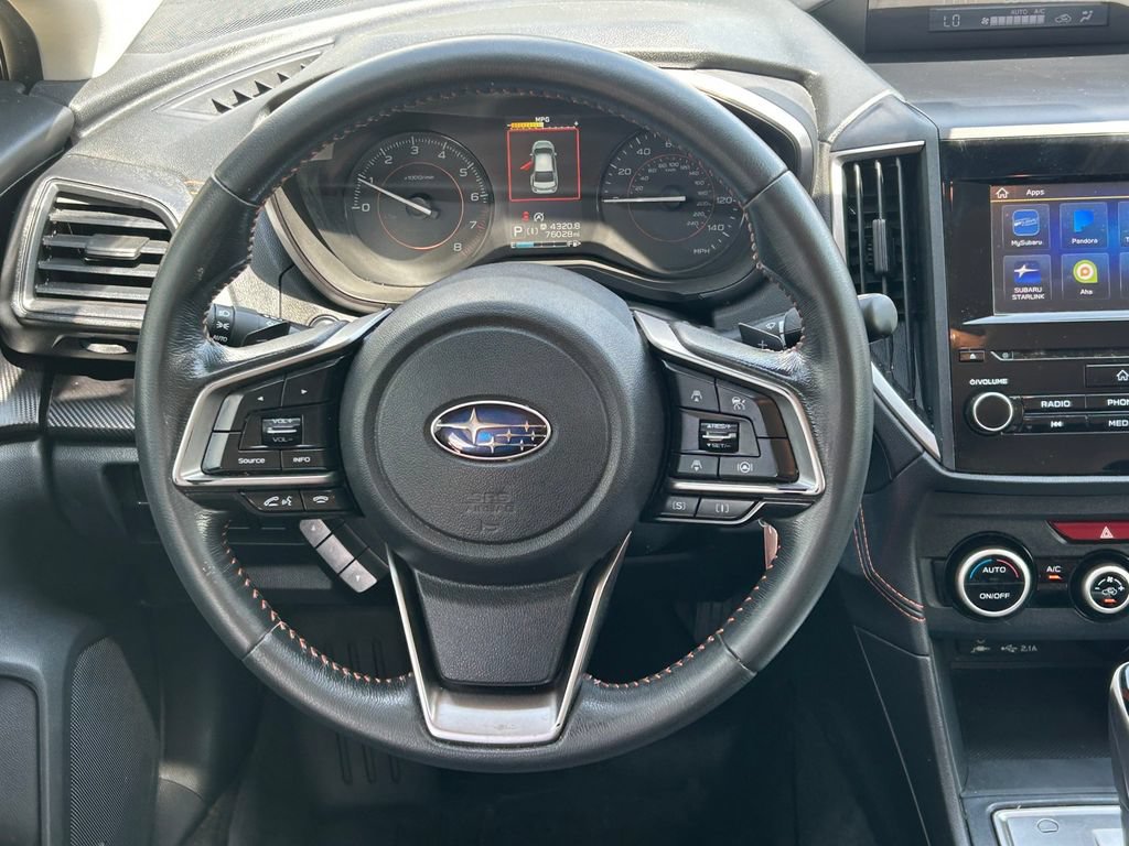 Used 2021 Subaru Crosstrek 2.0i Premium AWD/4WD image 35