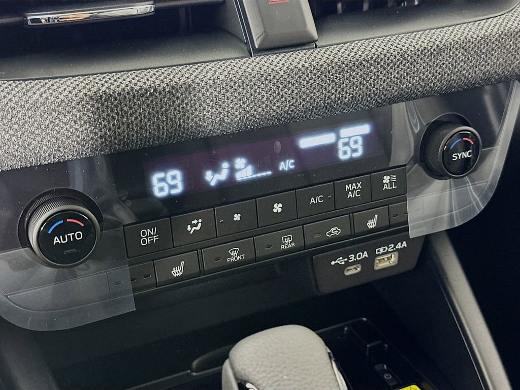 New 2026 Subaru Outback Limited XT image 21