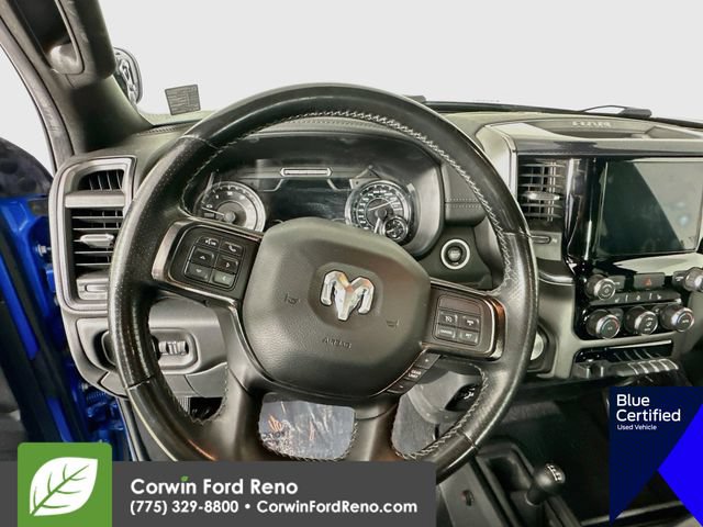 Used 2020 RAM 2500 Power Wagon AWD/4WD image 15