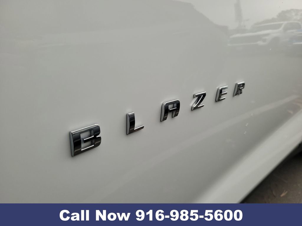 New 2026 Chevrolet Blazer LT w/ LPO, Floor Liner Package image 33