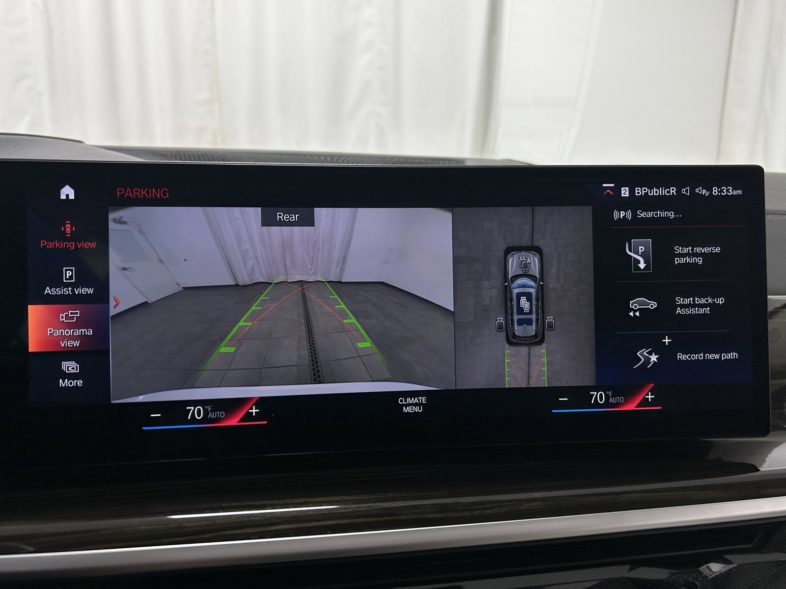 Used 2023 BMW X7 xDrive40i w/ Executive Package image 18