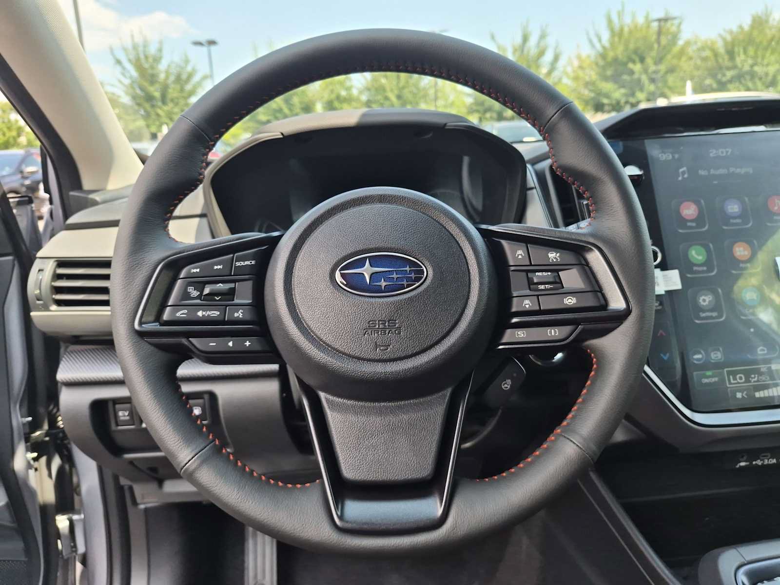 New 2026 Subaru Crosstrek 2.5i Limited AWD/4WD image 22