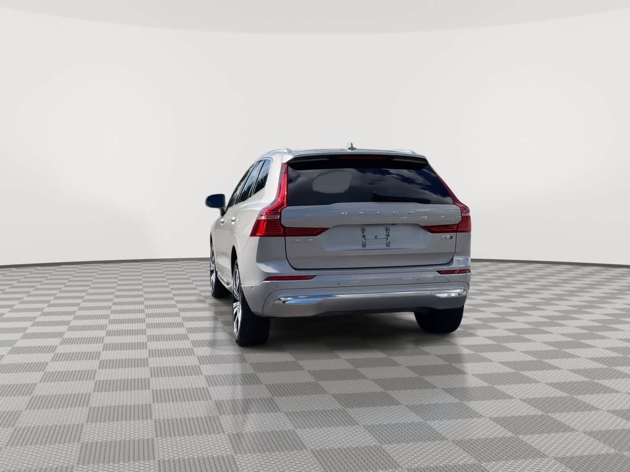 Used 2023 Volvo XC60 B5 Ultimate AWD/4WD image 7