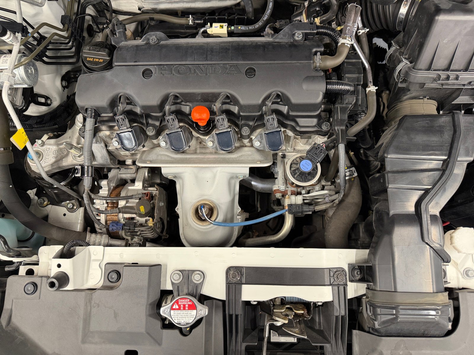 Used 2022 Honda HR-V EX image 29