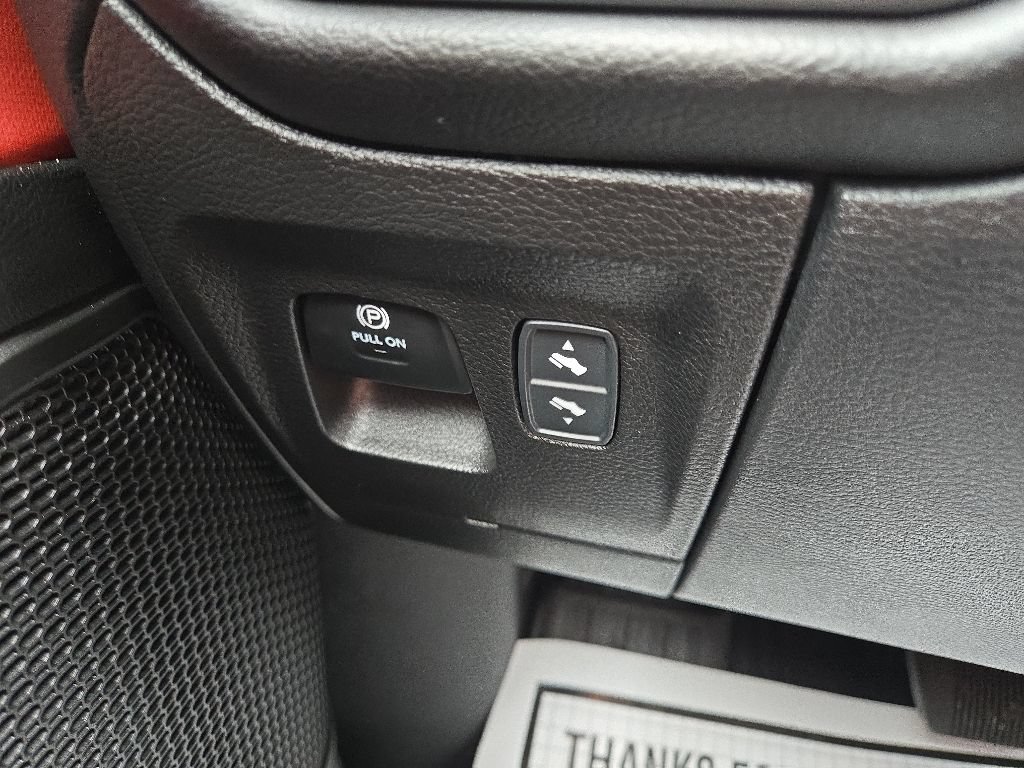 Used 2026 RAM 1500 Rebel w/ Rebel Level 1 Equipment Group AWD/4WD image 51